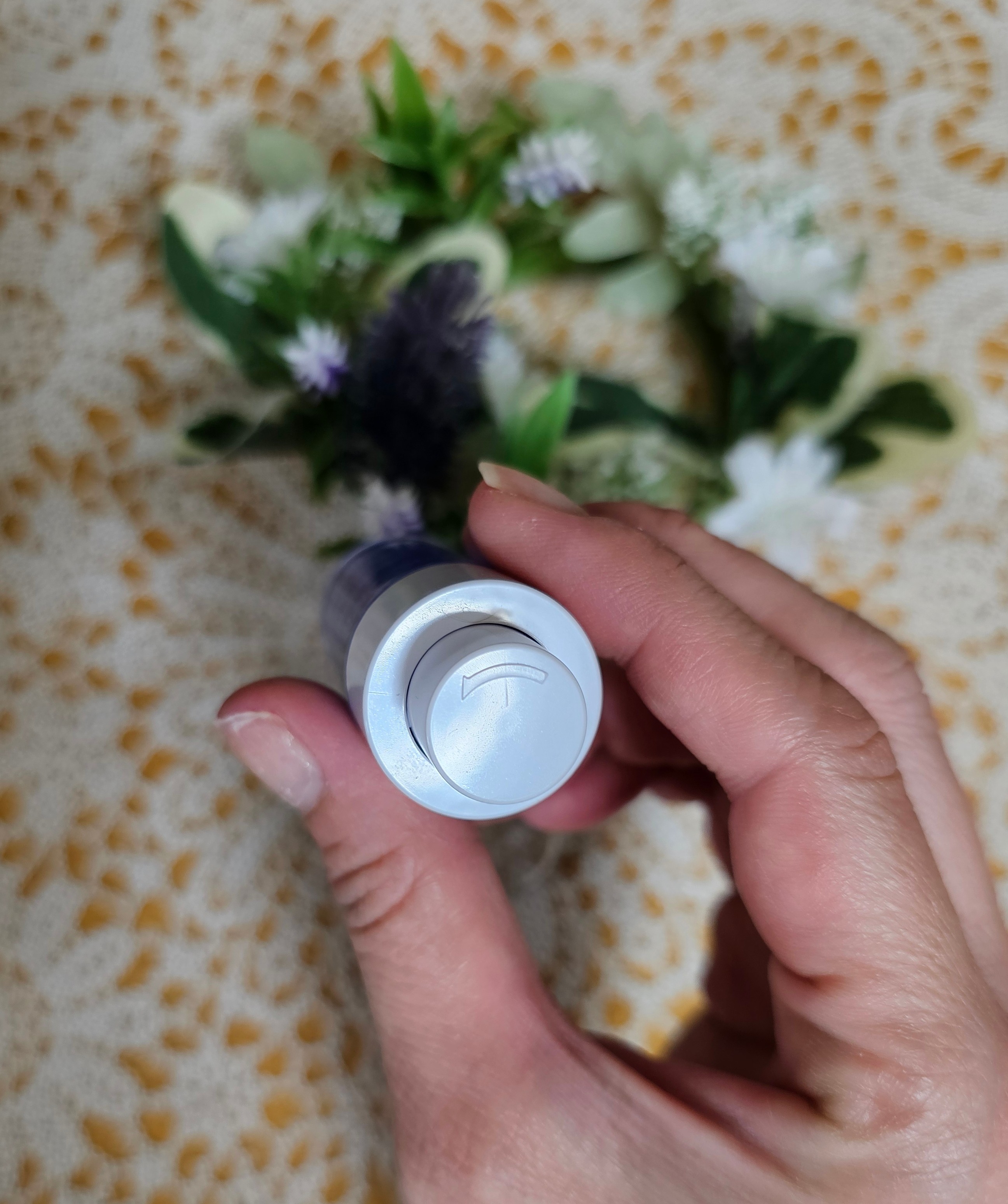 5種の原液MIX エンリッチ/Bアンプル/美容液を使ったクチコミ（3枚目）