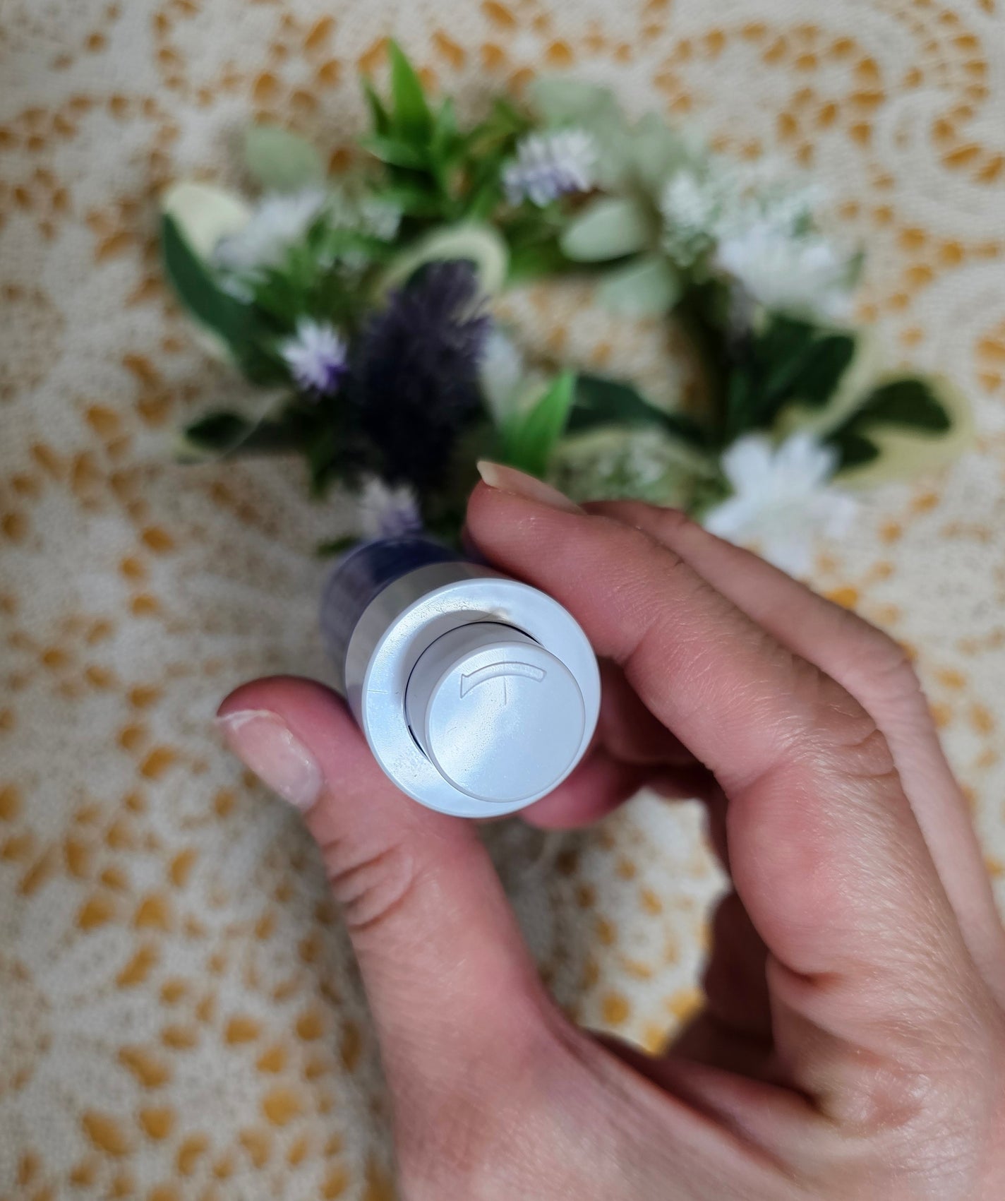 5種の原液MIX エンリッチ/Bアンプル/美容液を使ったクチコミ(3枚目)