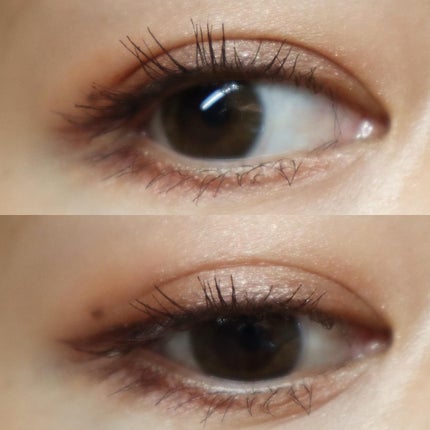 アディクション ザ アイシャドウ パール/ADDICTION/単色アイシャドウを使ったクチコミ(6枚目)