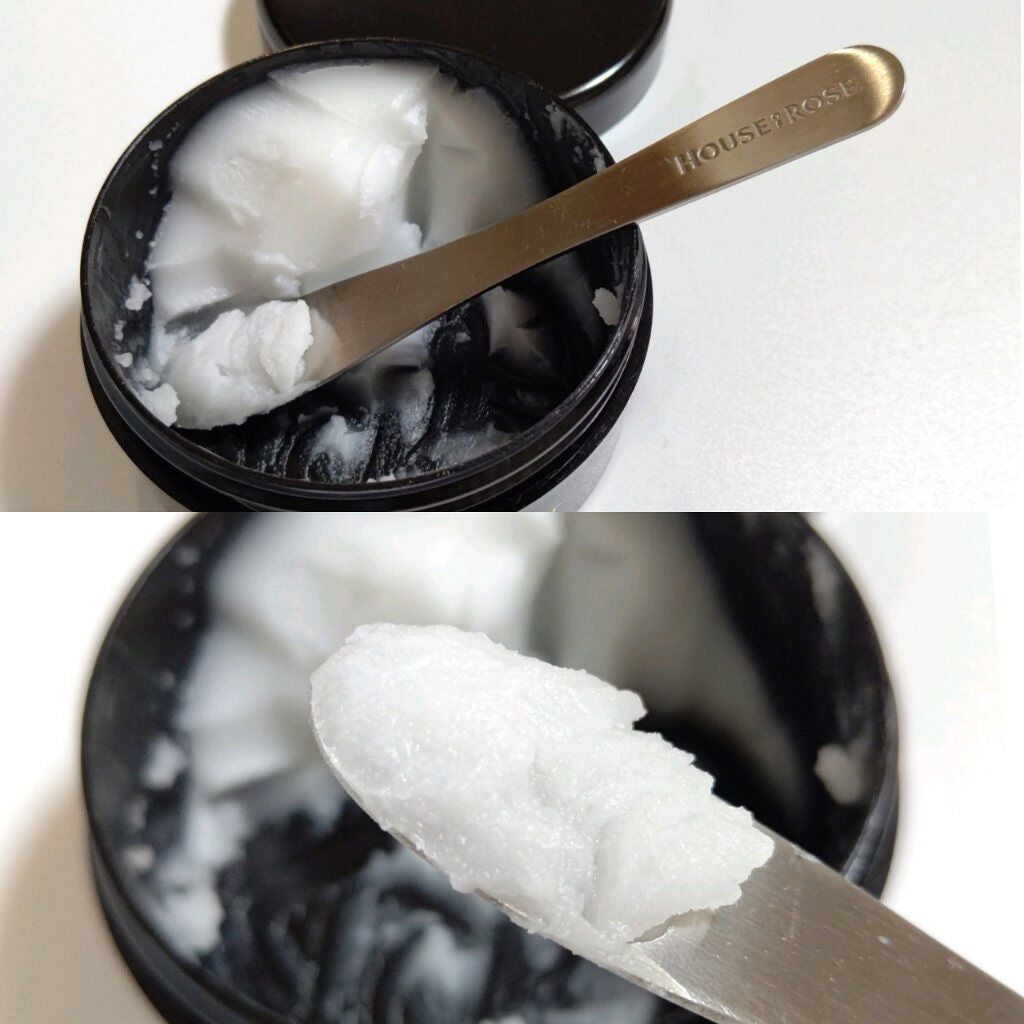 トップ シークレット クレンジング バーム/YVES SAINT LAURENT BEAUTE/クレンジングバームを使ったクチコミ(4枚目)