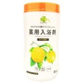 薬用入浴剤 ゆずの香り / くらしリズム