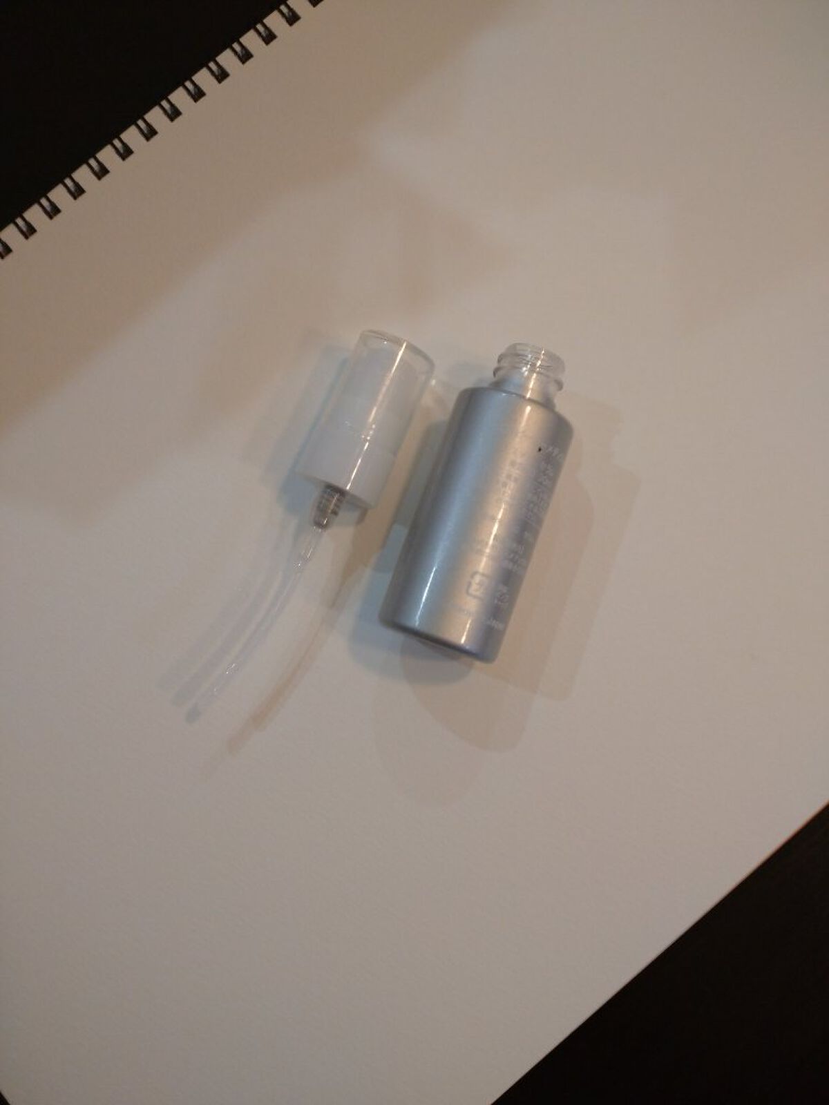 SBC MEDISPA 幹細胞コスメ ドクターズコスメ  エイジングケア/湘南美容/シートマスク・パックを使ったクチコミ（1枚目）