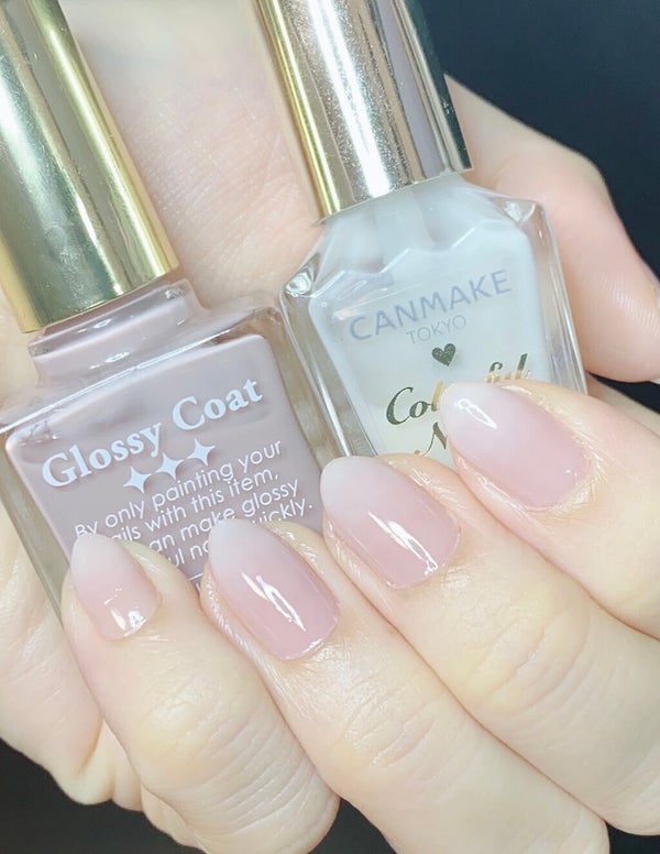 カラフルネイルズ/キャンメイク/マニキュア by ルカ🤍フォロバ