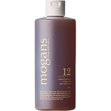 シャンプー【旧】