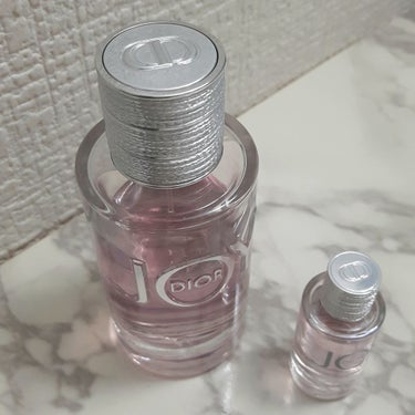 Dior JOY by DIOR - ジョイのクチコミ「【Dior】
JOY　50ml 12,000円
-----------------------.....」（2枚目）