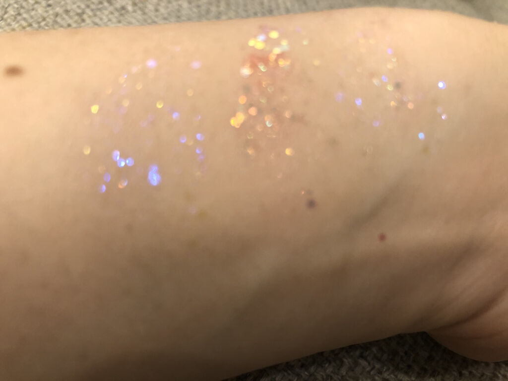 ザ アイカラーズセレクト（ＹＯＫＵ）　/KATE/アイシャドウパレットを使ったクチコミ（3枚目）