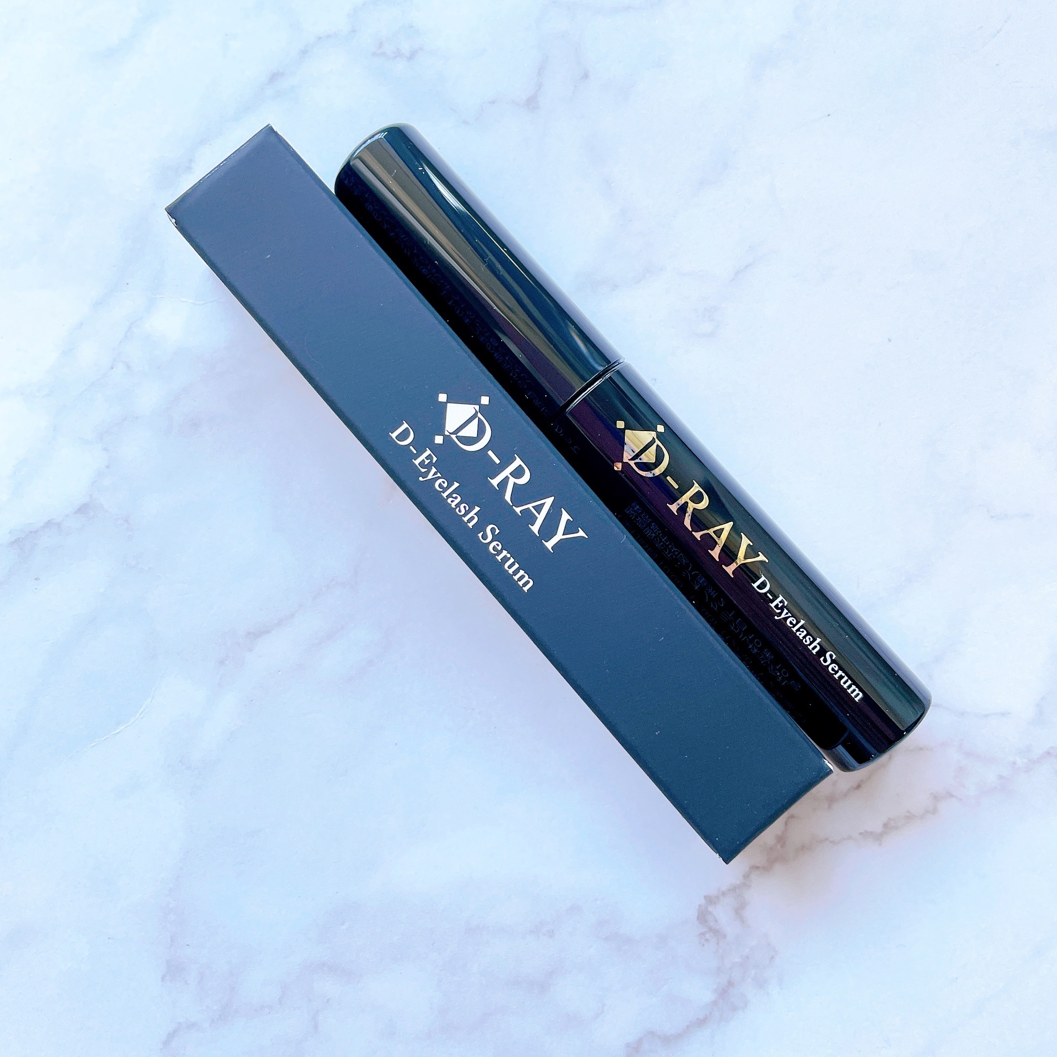D-まつ毛美容液/D-RAY/まつげ美容液を使ったクチコミ（2枚目）