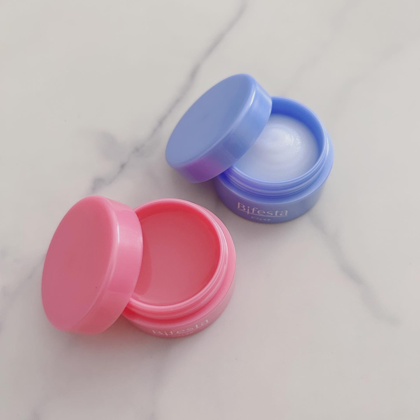 リップセラムパック/ビフェスタ/リップマスクを使ったクチコミ（2枚目）