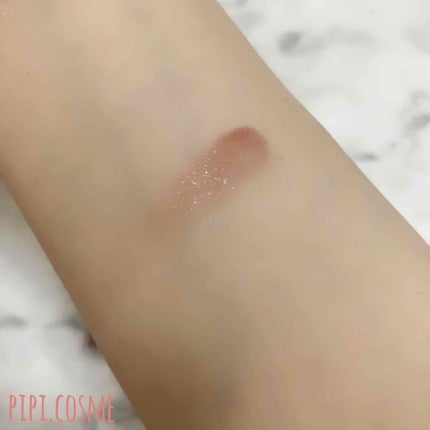 シャドーカスタマイズ/MAJOLICA MAJORCA/単色アイシャドウを使ったクチコミ(2枚目)