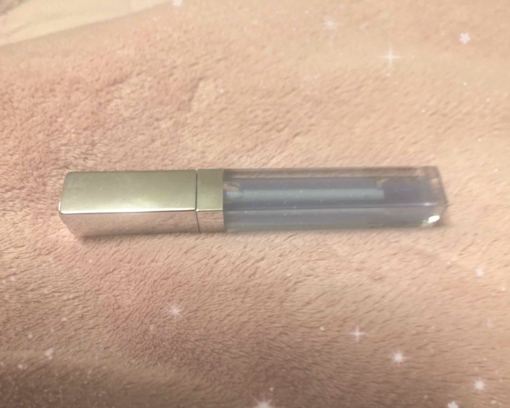 RMK リップジェリーグロス/RMK/リップグロスを使ったクチコミ(1枚目)