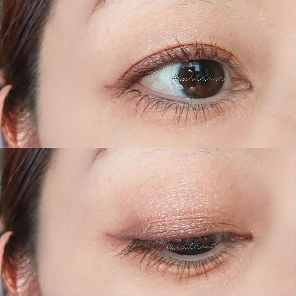 ロング&カールマスカラ アドバンストフィルム/ヒロインメイク/マスカラを使ったクチコミ(3枚目)