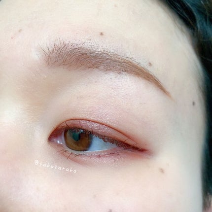 AQ アイシャドウ/DECORTÉ/単色アイシャドウを使ったクチコミ(3枚目)