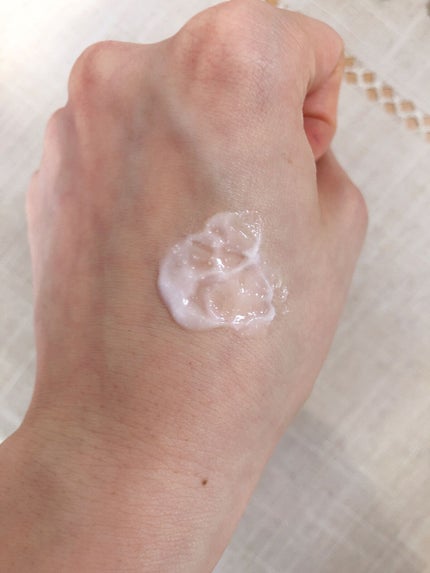 アトバリア365クリーム/AESTURA/フェイスクリームを使ったクチコミ(2枚目)