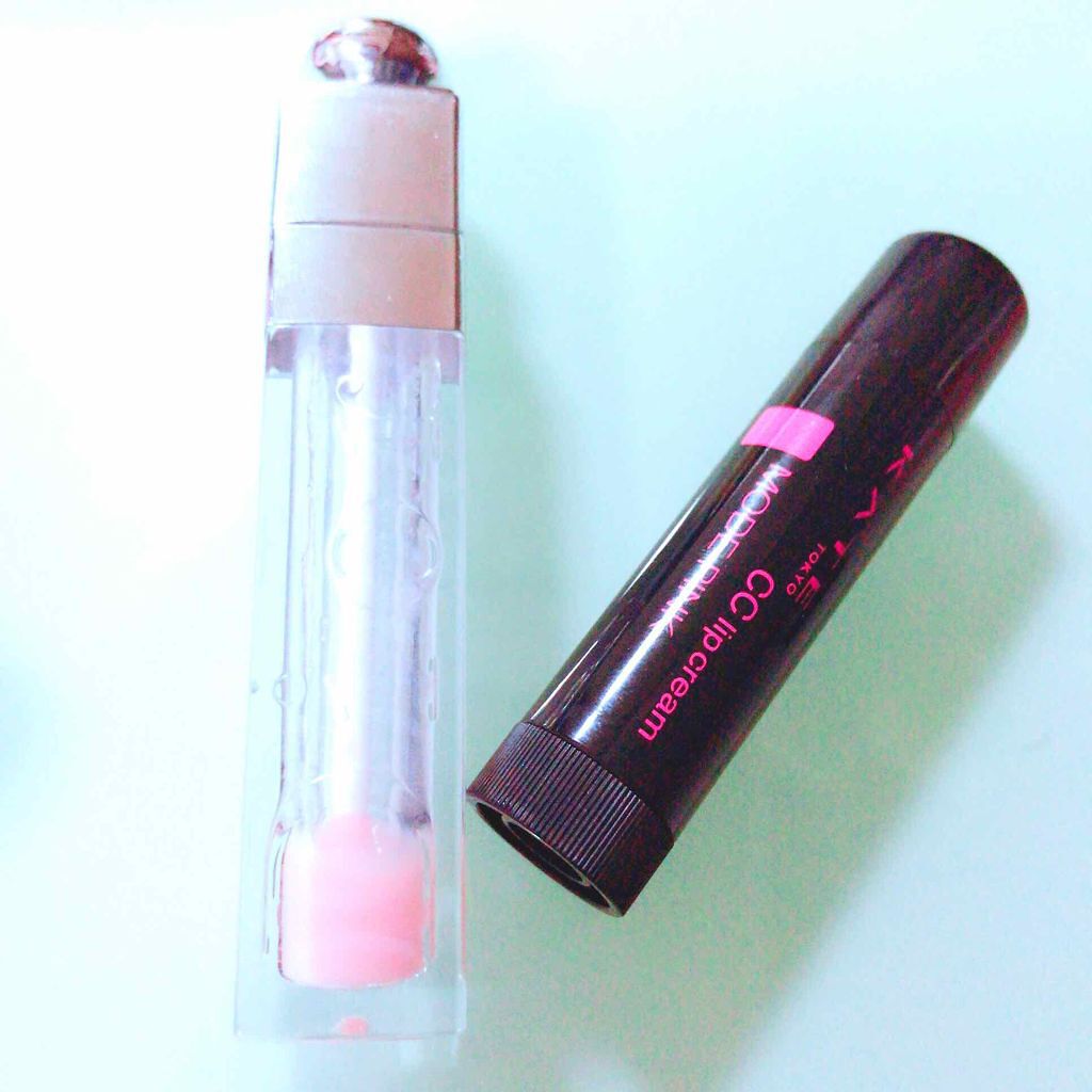 【旧】ディオール アディクト リップ マキシマイザー/Dior/リップグロスを使ったクチコミ(1枚目)