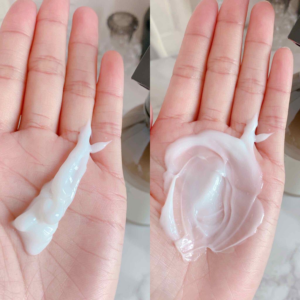 リファイニングスカルプ シャンプー/トリートメント/レベナオーガニック/サロンシャンプーを使ったクチコミ(3枚目)