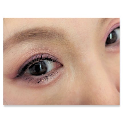 プレイカラー アイシャドウ ラベンダーランド【生産終了】/ETUDE/アイシャドウパレットを使ったクチコミ(2枚目)