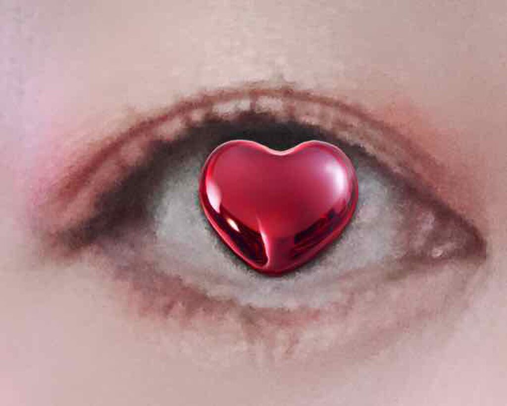 アイラブチョコレート/MAKEUP REVOLUTION/アイシャドウパレットを使ったクチコミ(3枚目)