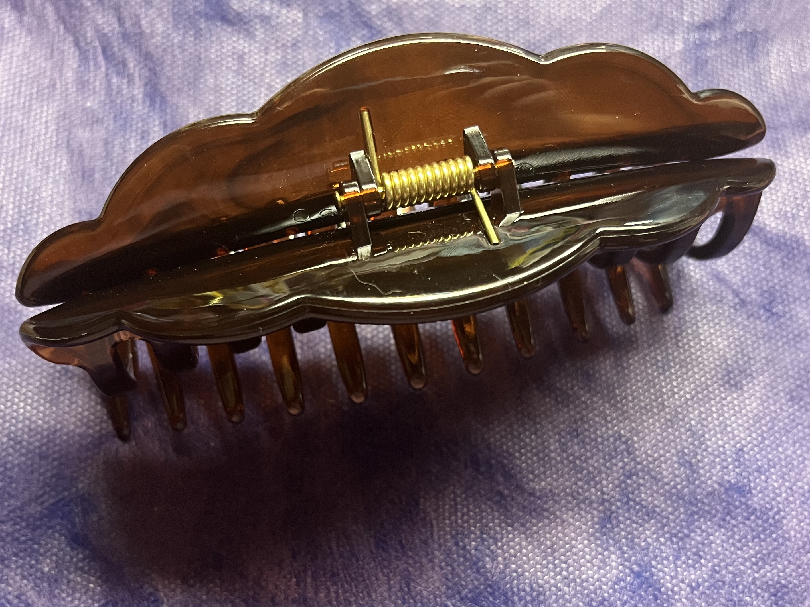 フレックスドライ ピンクオンブレ/ウェットブラシ/ヘアブラシを使ったクチコミ（2枚目）