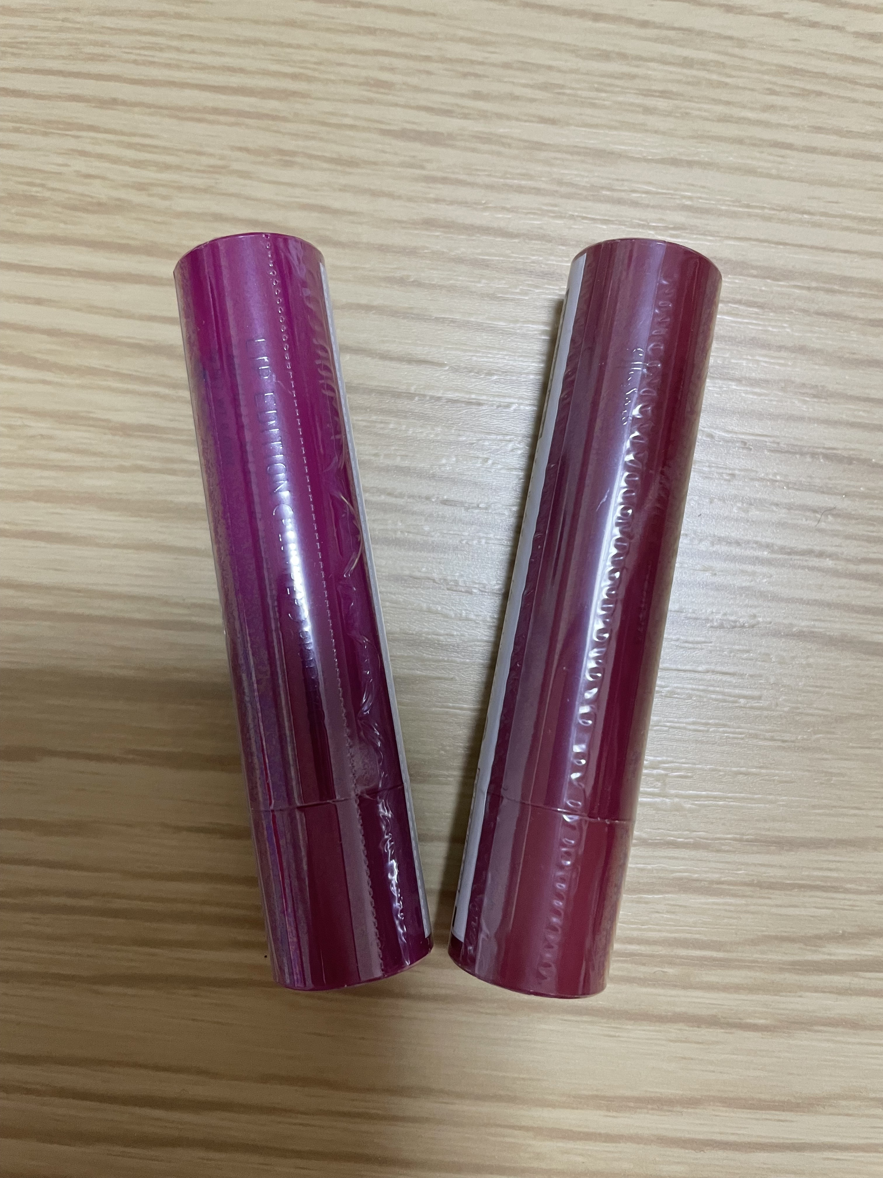 エテュセ リップエディション（プランパー）リッチスタイル/ヘルシースタイル 02(リッチスタイル)/ettusais/リップケアを使ったクチコミ（2枚目）