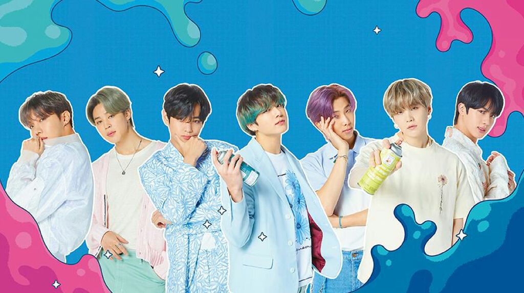 ゆうなな(●︎´▽︎`●︎)人間恐怖症 on LIPS 「BTSがかっこよすぎてもう死にそー(笑)BTS好きの人もっとお..」(1枚目)