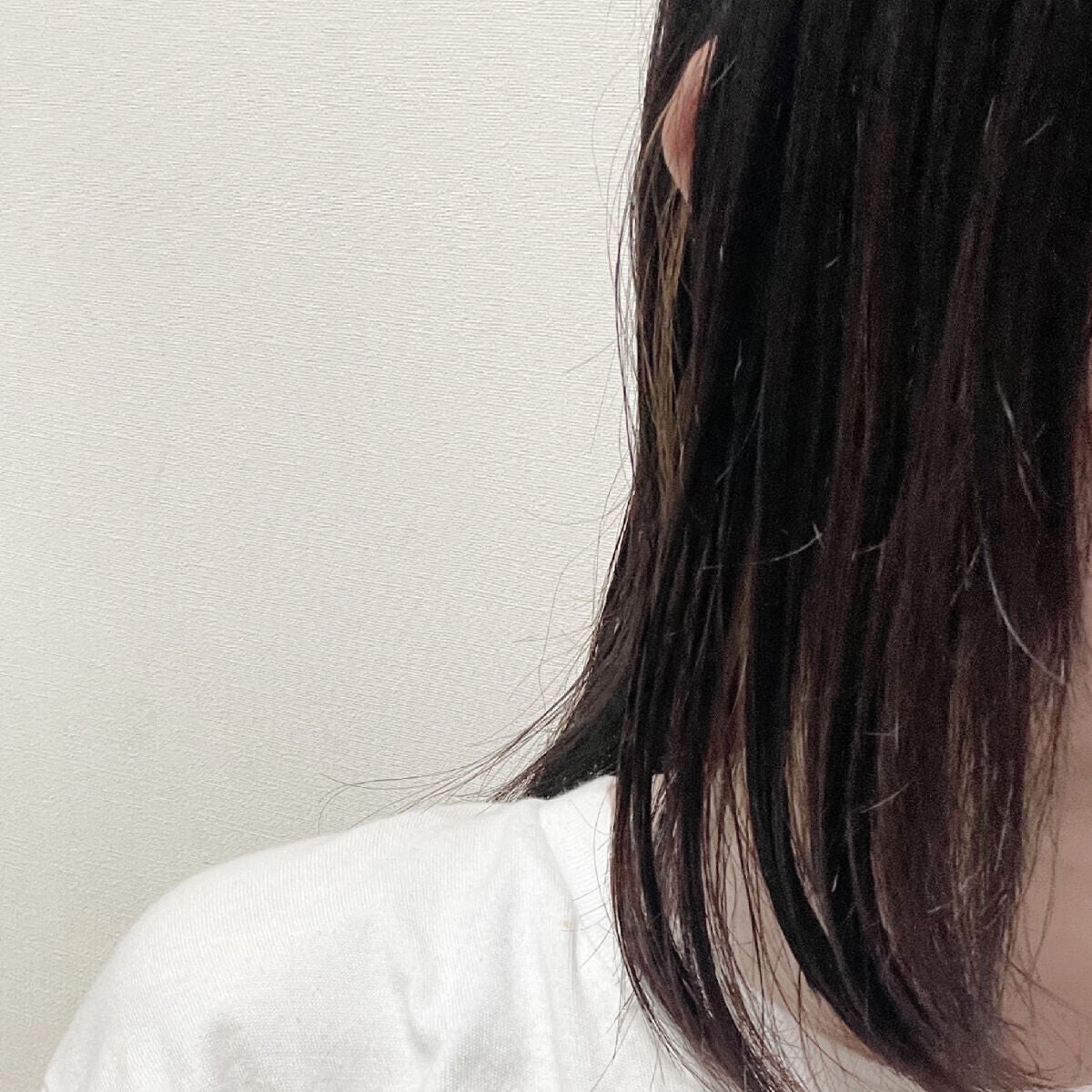 フィーノ プレミアムタッチ 濃厚美容液ヘアオイル/フィーノ/ヘアオイルを使ったクチコミ(3枚目)