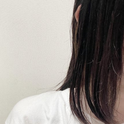 フィーノ プレミアムタッチ 濃厚美容液ヘアオイル/フィーノ/ヘアオイルを使ったクチコミ(3枚目)