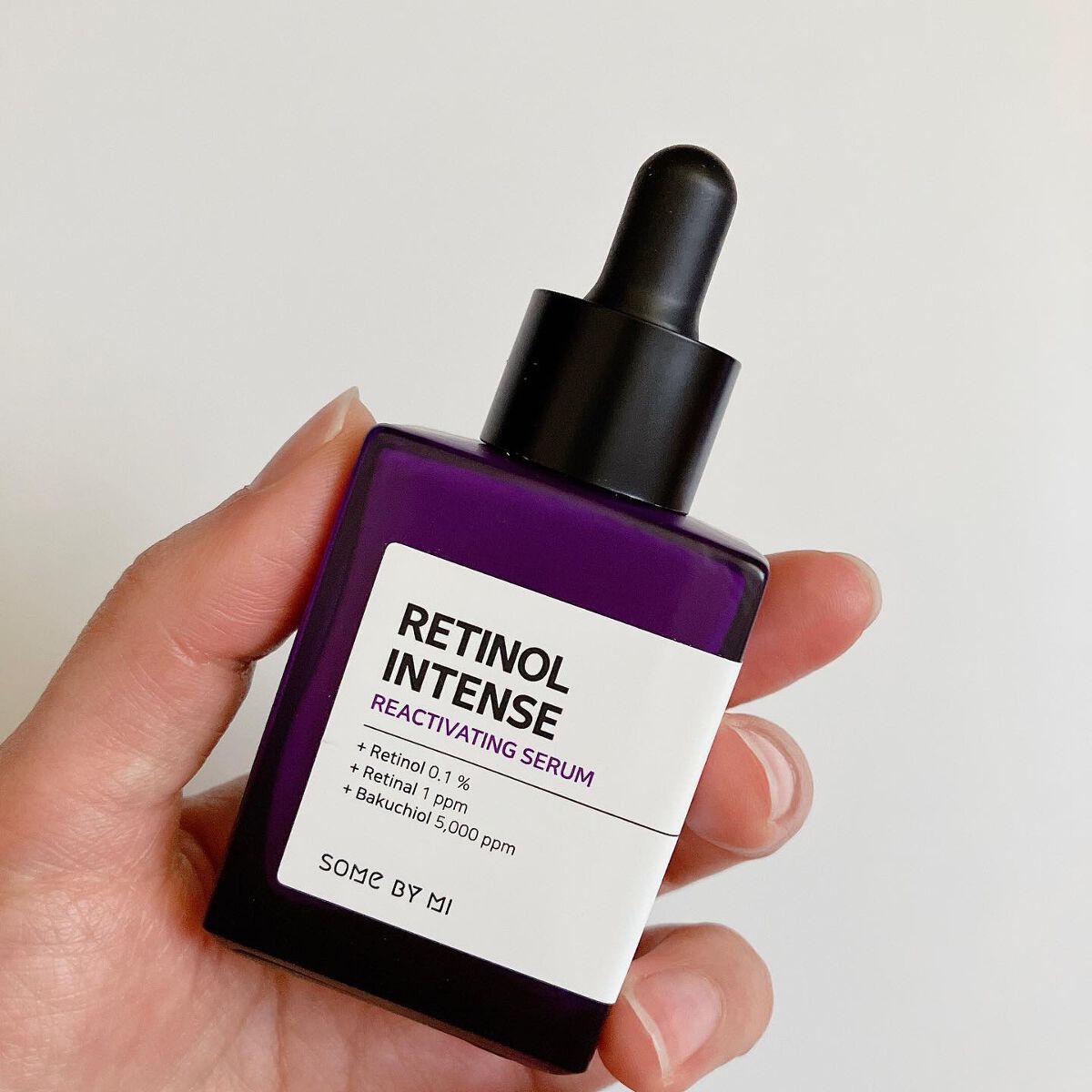 レチノールインテンシブ アドバンスドトリプルアクションアイクリーム/SOME BY MI/アイケア・アイクリームを使ったクチコミ(3枚目)