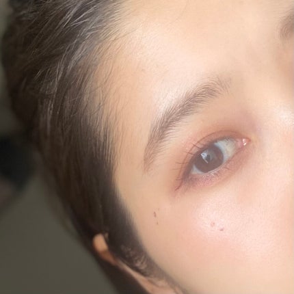 スキルレスライナー/LUMIURGLAS/リキッドアイライナーを使ったクチコミ(4枚目)