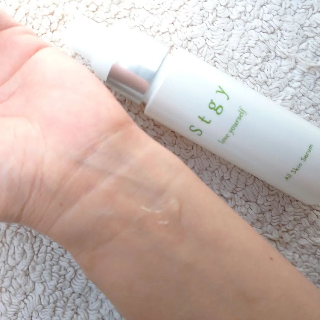 seiko_official on LIPS 「シンプルなスキンケアライン🧸ブランド☁️@stgy.setag..」(5枚目)