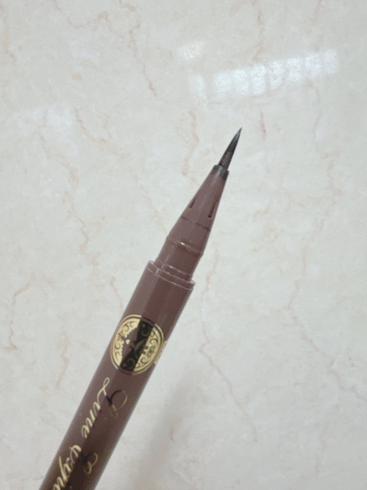 ラインエキスパンダー /MAJOLICA MAJORCA/リキッドアイライナーを使ったクチコミ(4枚目)