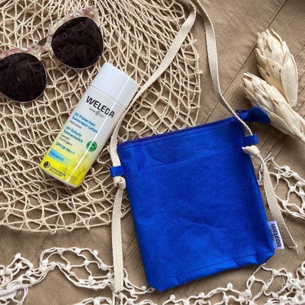 エーデルワイス UVプロテクト/WELEDA/化粧下地を使ったクチコミ(1枚目)