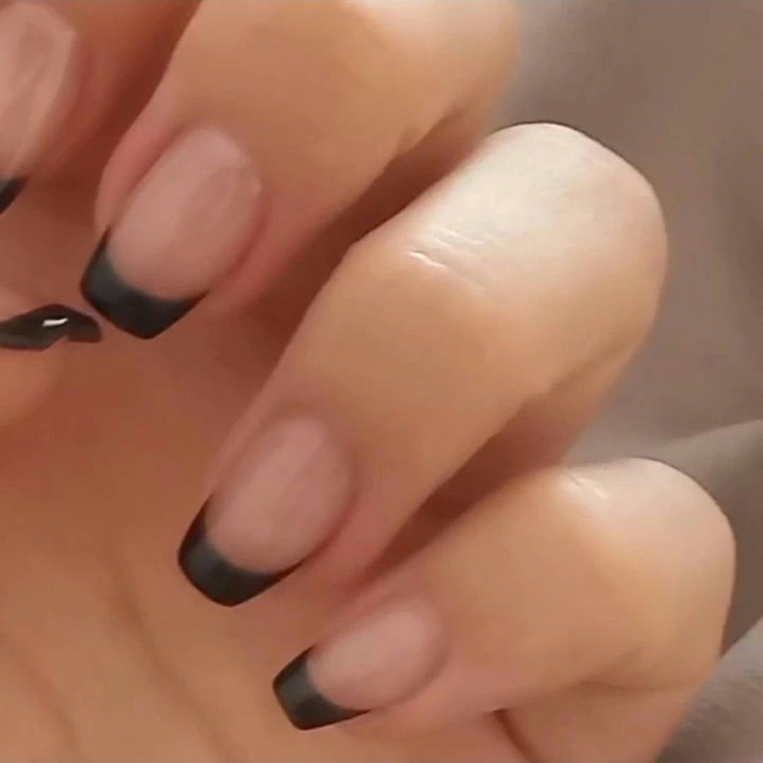 BRG ジェルネイル/DAISO/ジェルネイルを使ったクチコミ(1枚目)