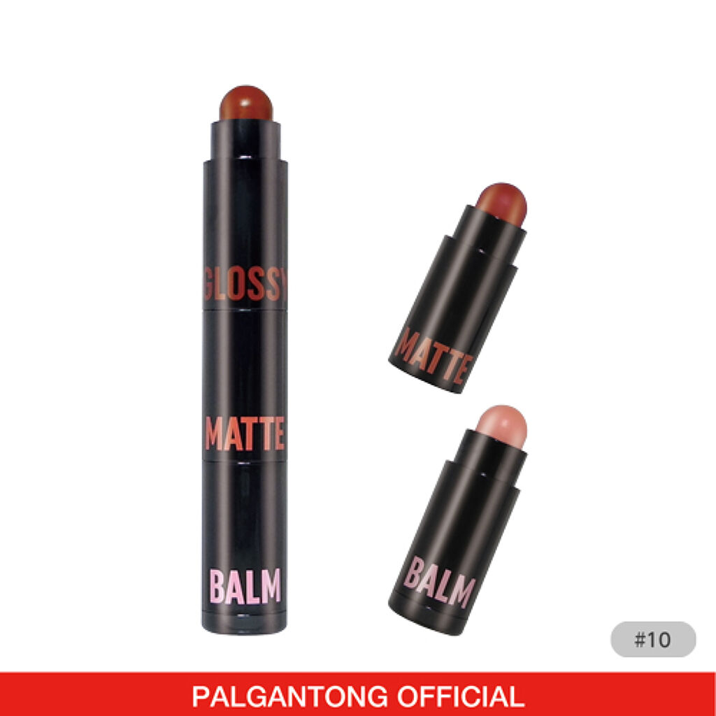 3TCロケットリップ #10