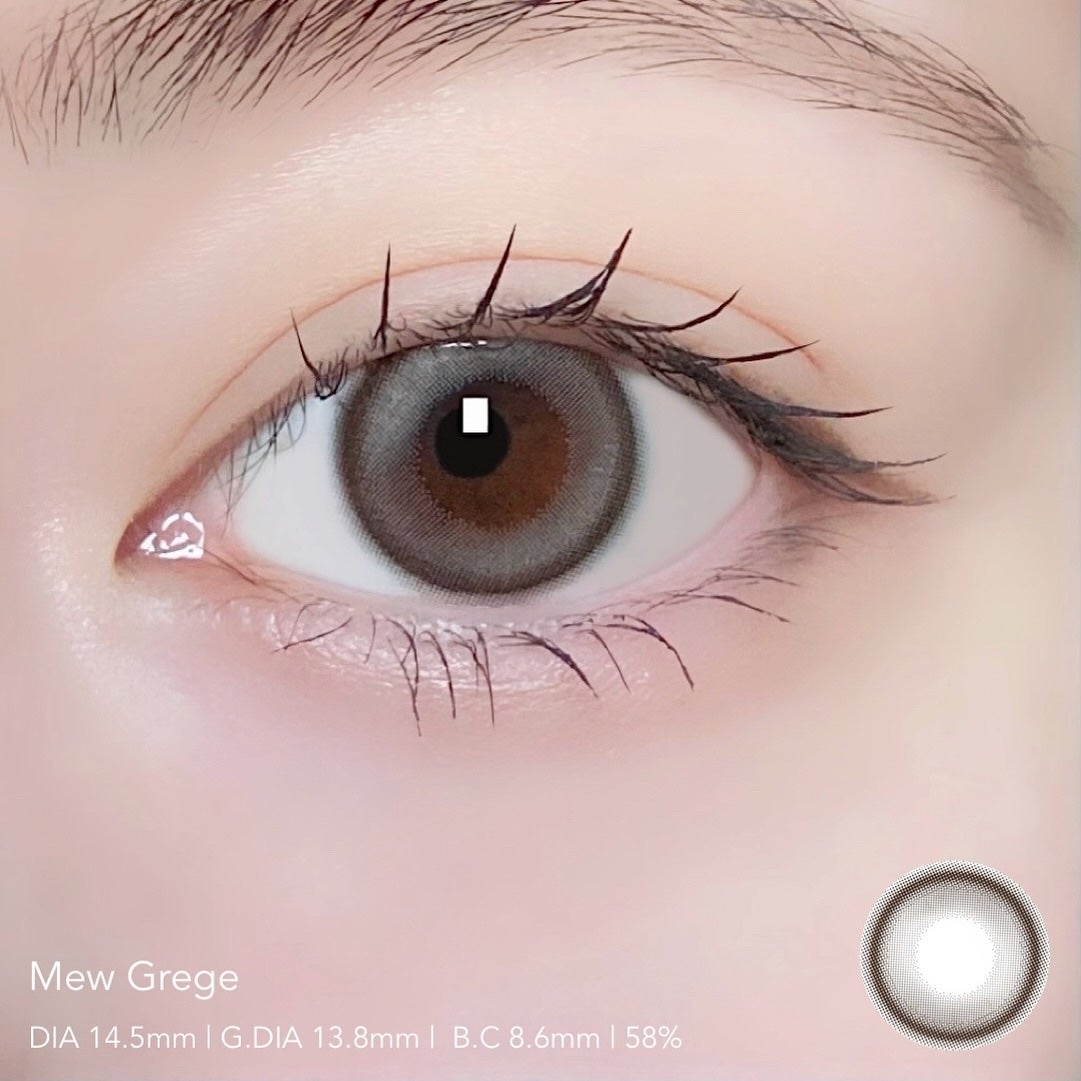 マランマラン ワンデー/malun malun/ワンデー(1DAY)カラコンを使ったクチコミ(3枚目)