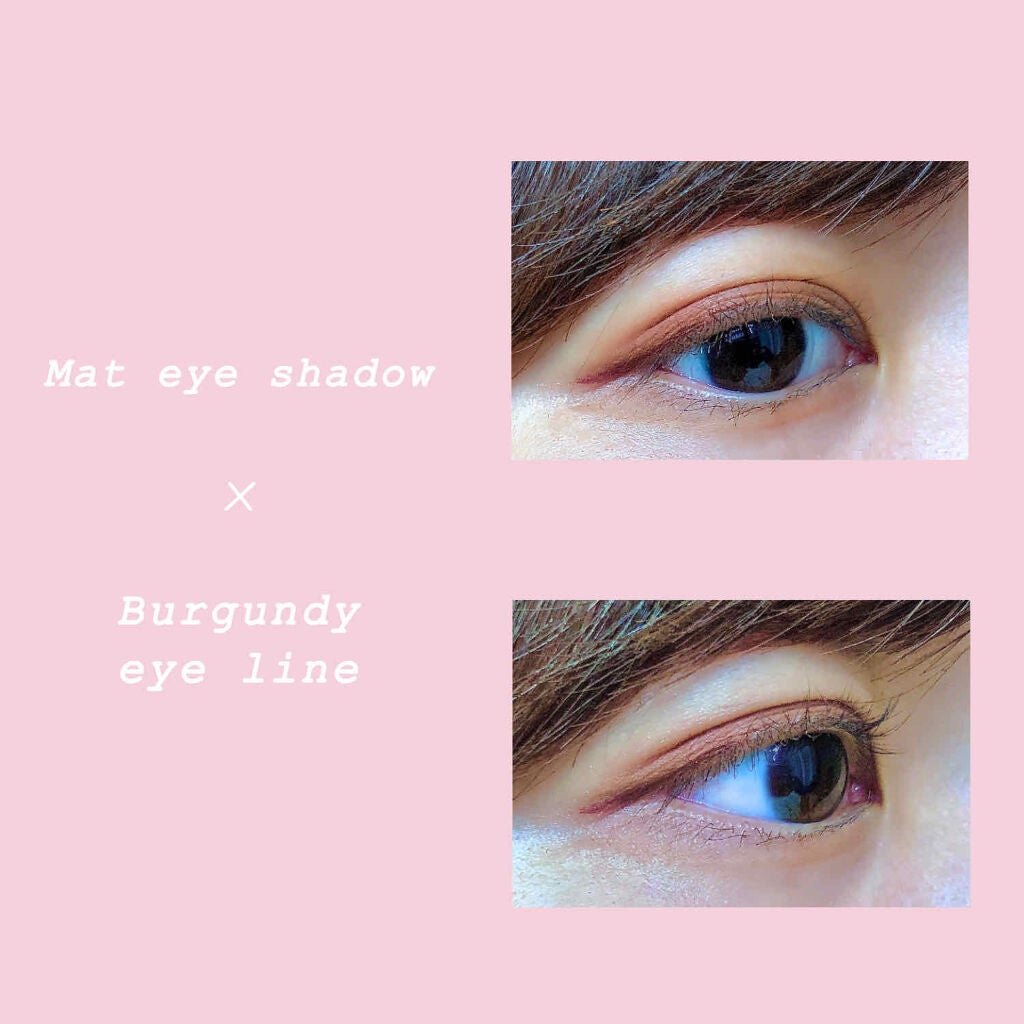 パーフェクトマルチアイズ/キャンメイク/アイシャドウパレットを使ったクチコミ(1枚目)