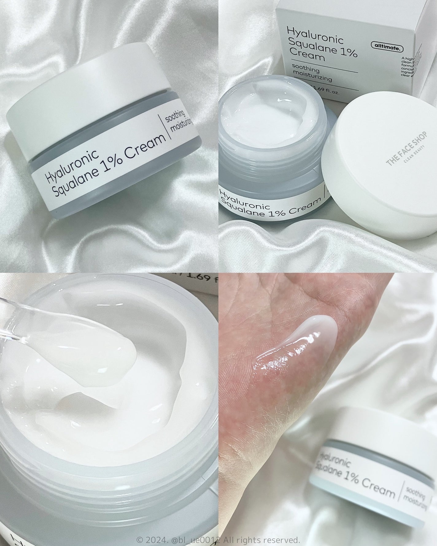 PHAトナー/THE FACE SHOP/化粧水を使ったクチコミ(3枚目)