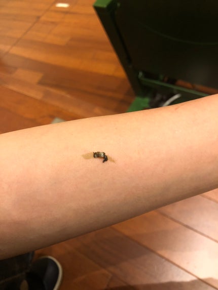 眉ティントSVR/Fujiko/眉ティントを使ったクチコミ(5枚目)