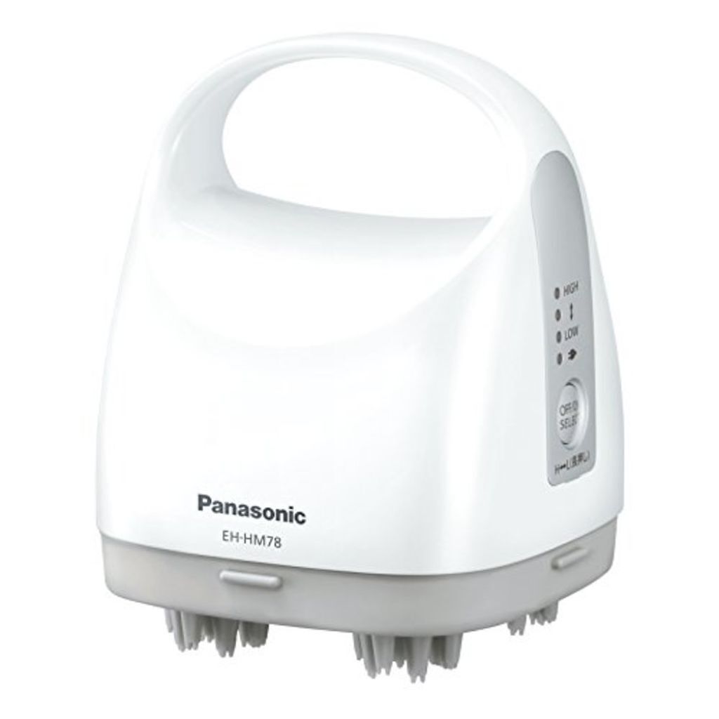 Panasonic 頭皮エステ 皮脂洗浄タイプ EH-HM78