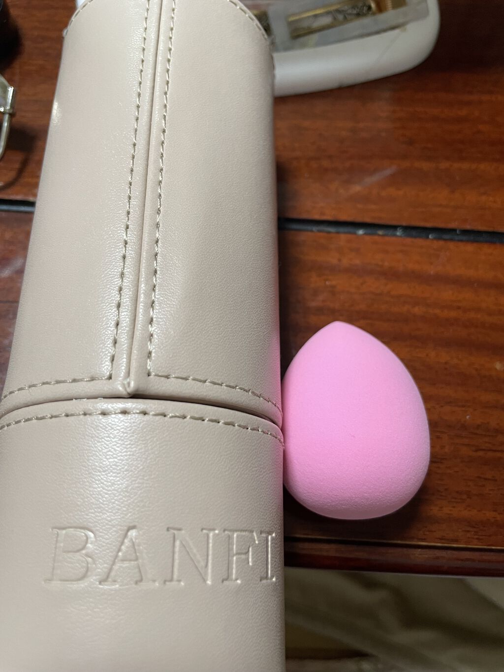 パーフェクトマルチアイズ/キャンメイク/アイシャドウパレットを使ったクチコミ（3枚目）