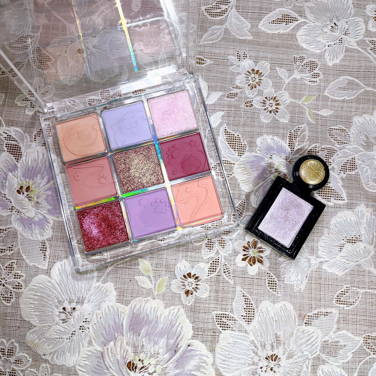 ナチュラル チークN/CEZANNE/パウダーチークを使ったクチコミ（3枚目）