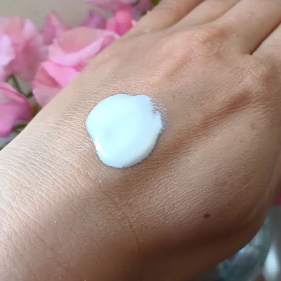 ミノンUVマイルドミルク/ミノン/日焼け止めミルクを使ったクチコミ（3枚目）