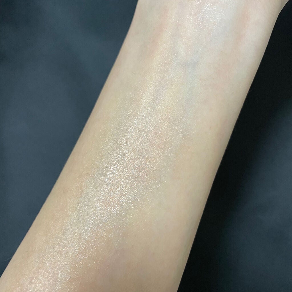 デイリーモイスチャーボディローション/Derma:B/ボディローションを使ったクチコミ(4枚目)