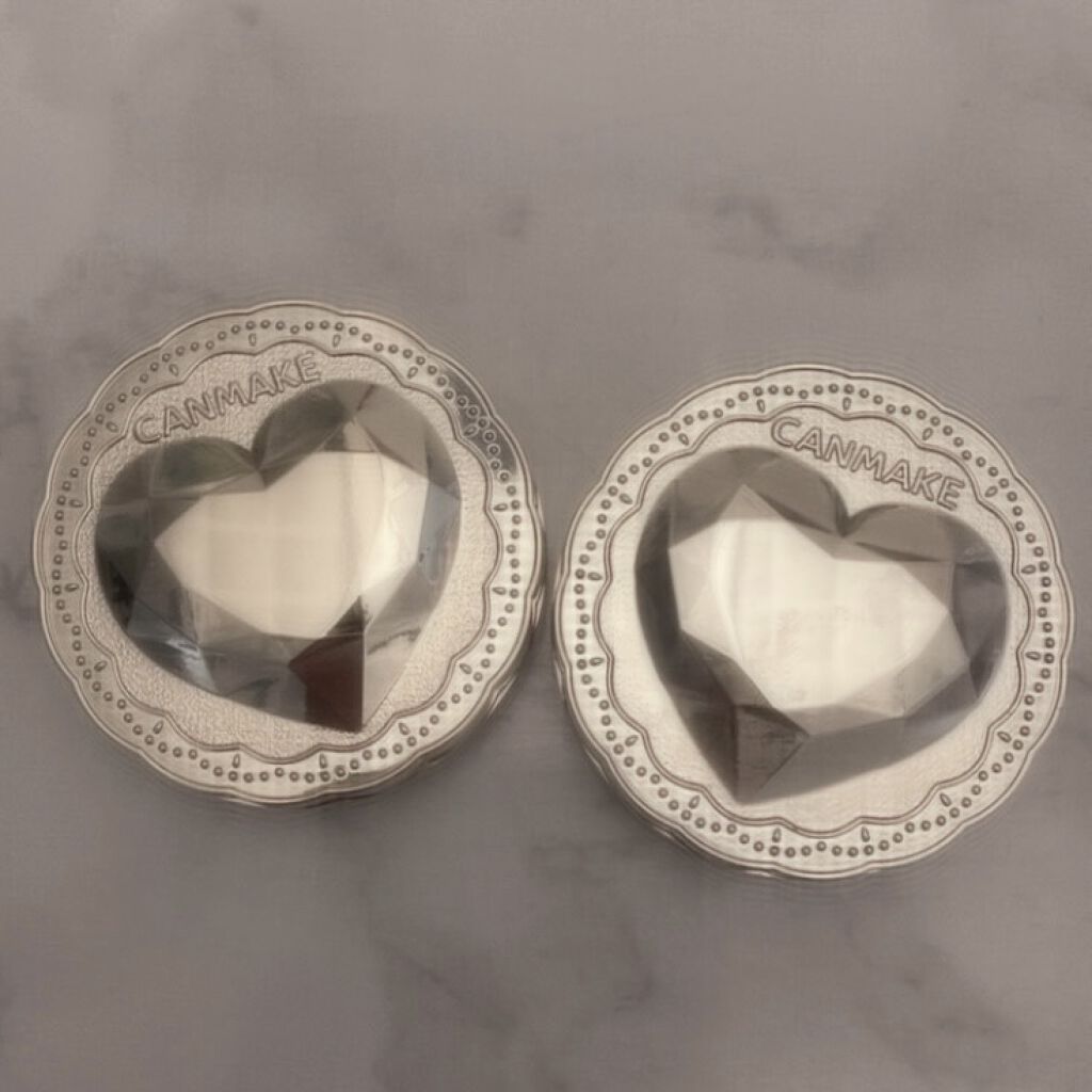 シークレットビューティーパウダー/キャンメイク/プレストパウダーを使ったクチコミ（1枚目）