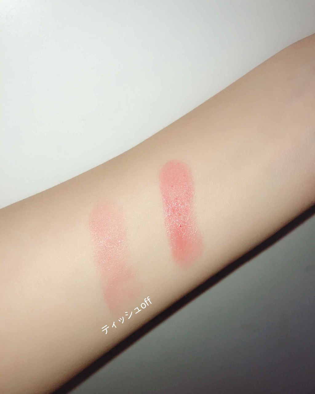 オペラ リップティント N/OPERA/リップティントを使ったクチコミ(2枚目)