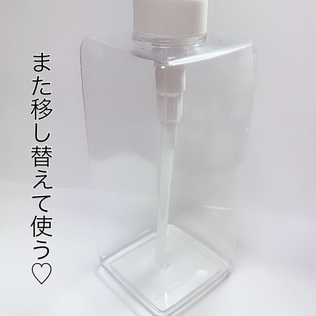 CICA マイルドクレンジングウォーター/VT/クレンジングウォーターを使ったクチコミ(2枚目)