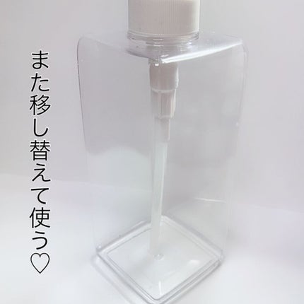 CICA マイルドクレンジングウォーター/VT/クレンジングウォーターを使ったクチコミ(2枚目)