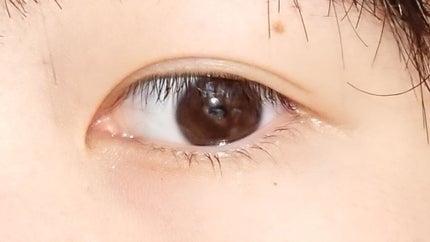 ラッシュケアエッセンス/キャンメイク/まつげ美容液を使ったクチコミ(3枚目)