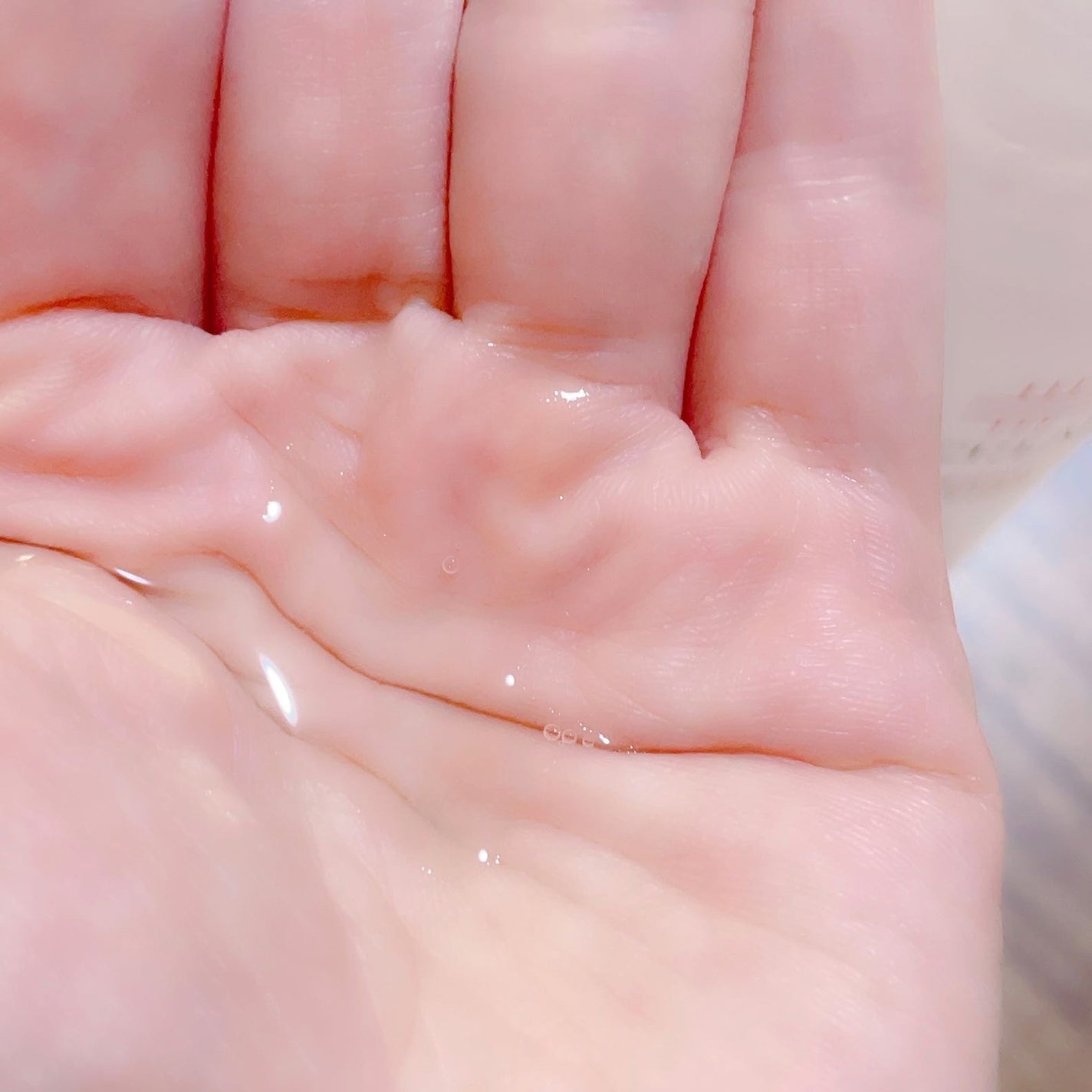 薬用ローション センシティブEX/ドクターシーラボⓇ/化粧水を使ったクチコミ(4枚目)