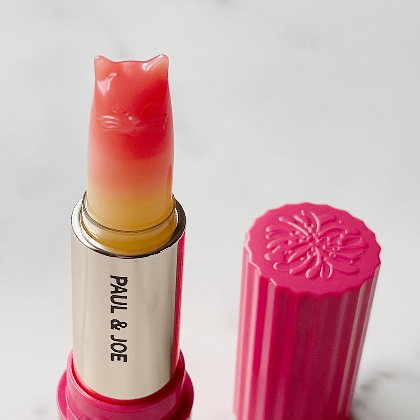 アイ & フェイスカラー CS/PAUL & JOE BEAUTE/アイシャドウパレットを使ったクチコミ(6枚目)