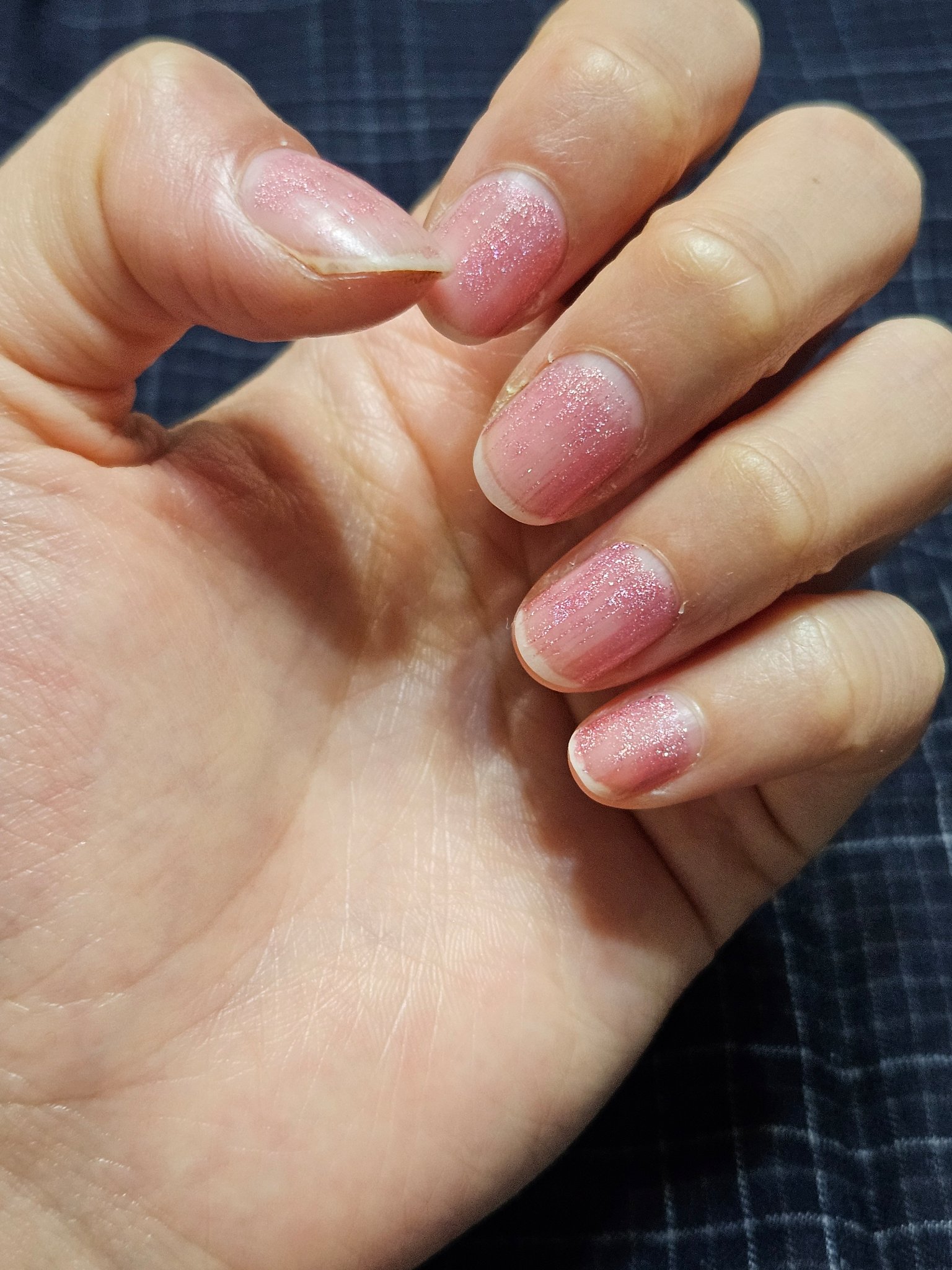 ネイルカラー/ANNA SUI/マニキュアを使ったクチコミ（3枚目）